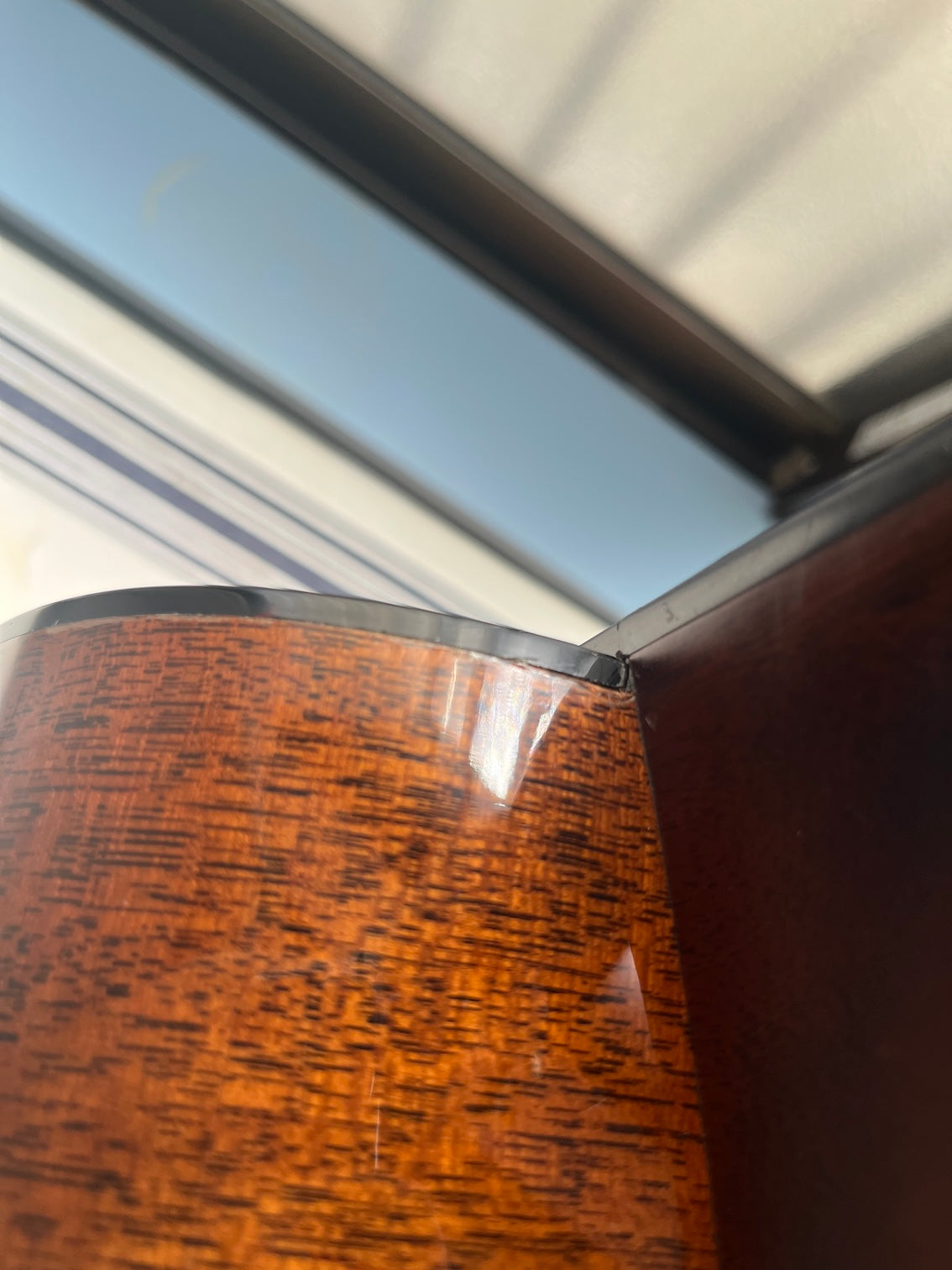 Martin 5-18 Custom 2016