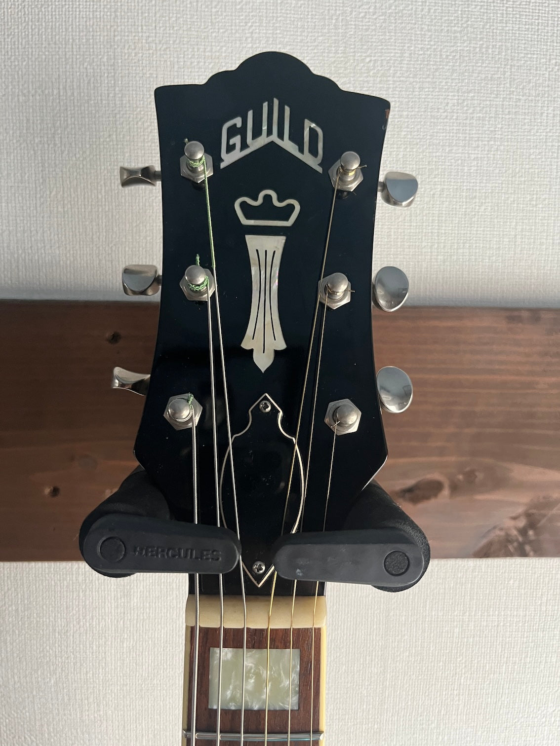 Guild A-150 2013 – auldguitars