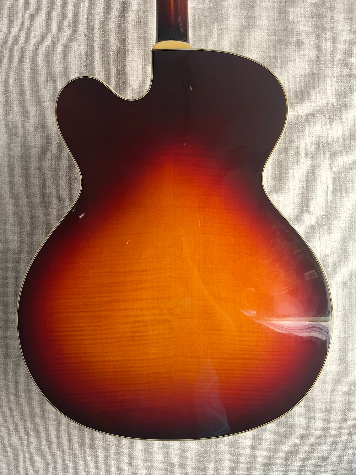 Guild A-150 2013 – auldguitars