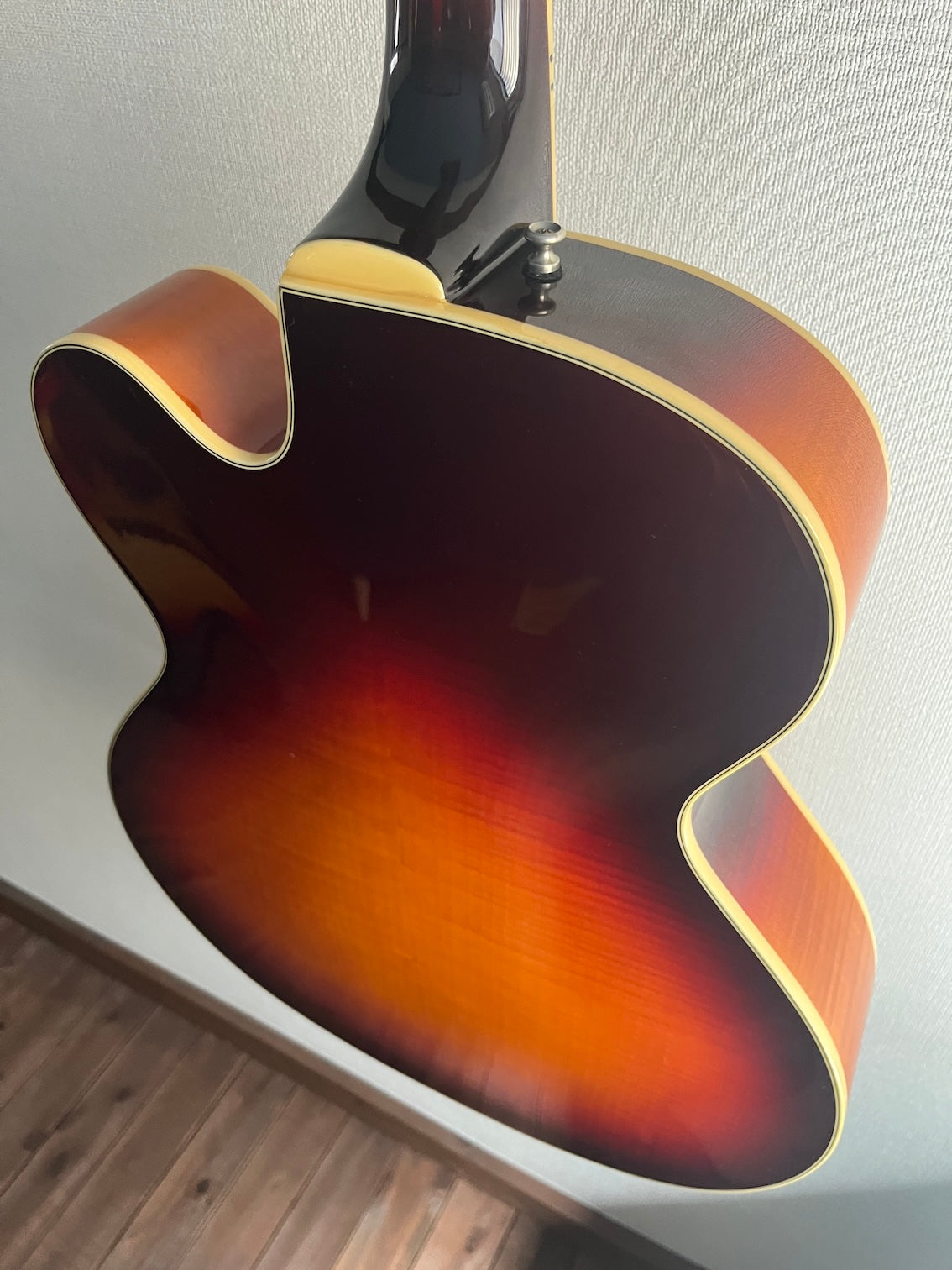 Guild A-150 2013 – auldguitars