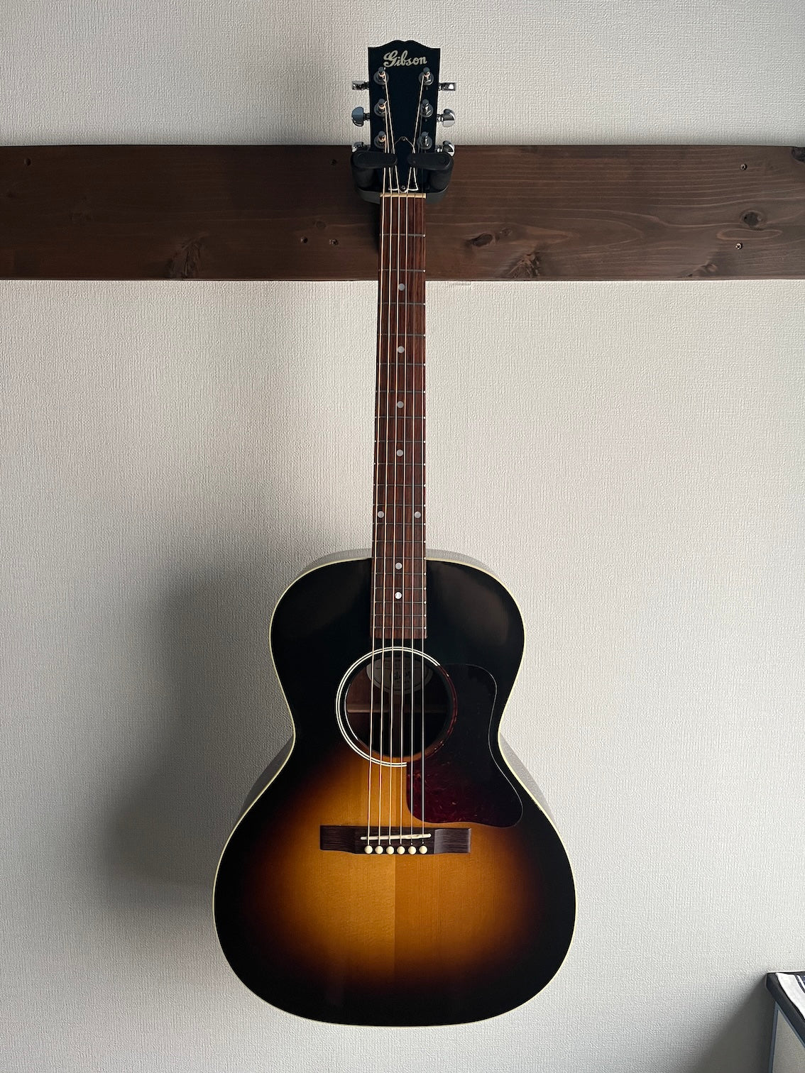 Gibson Blues King 2009