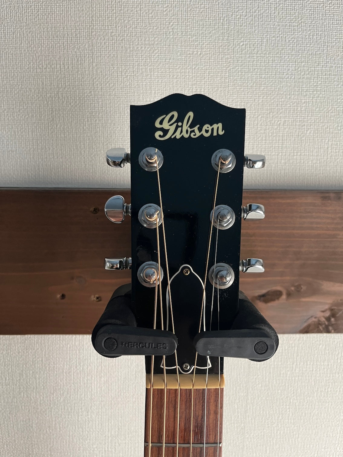 Gibson Blues King 2009