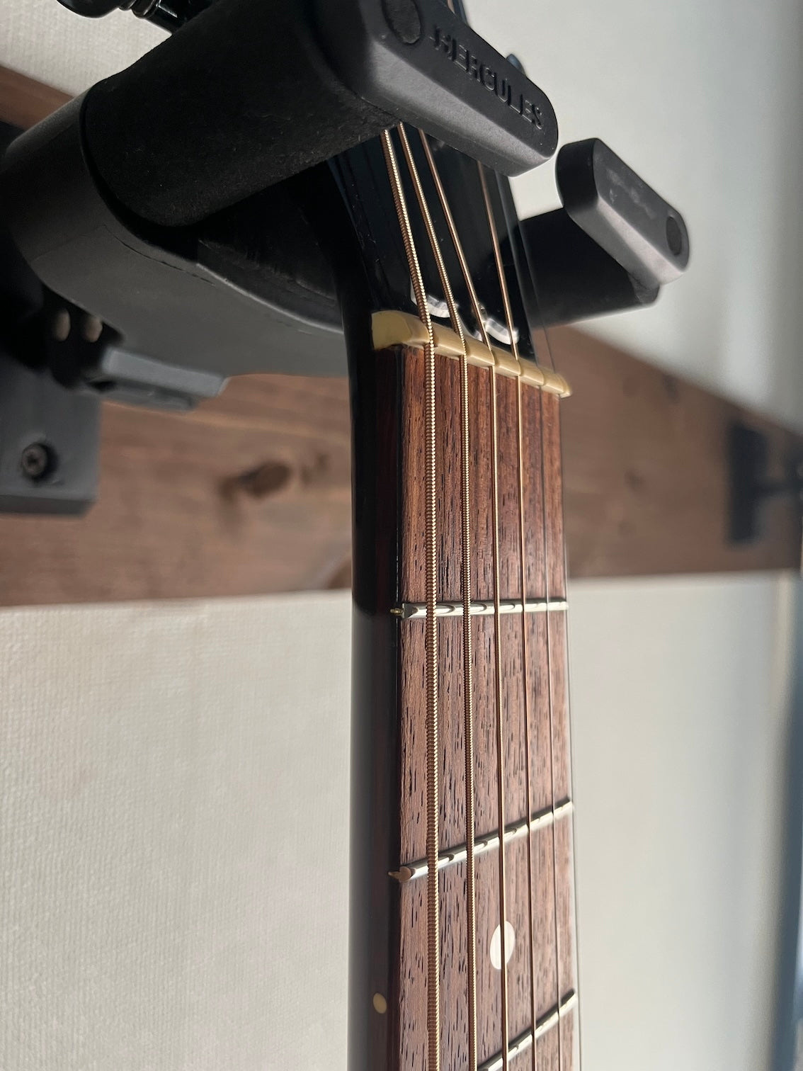 Gibson Blues King 2009