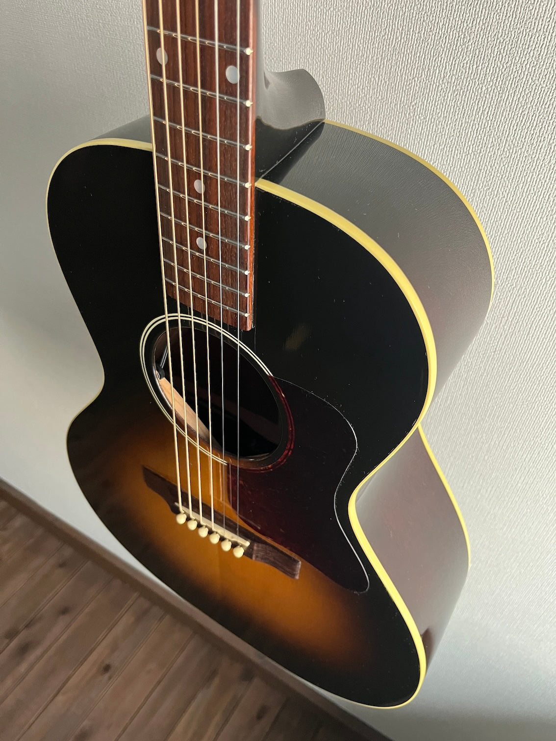 Gibson Blues King 2009