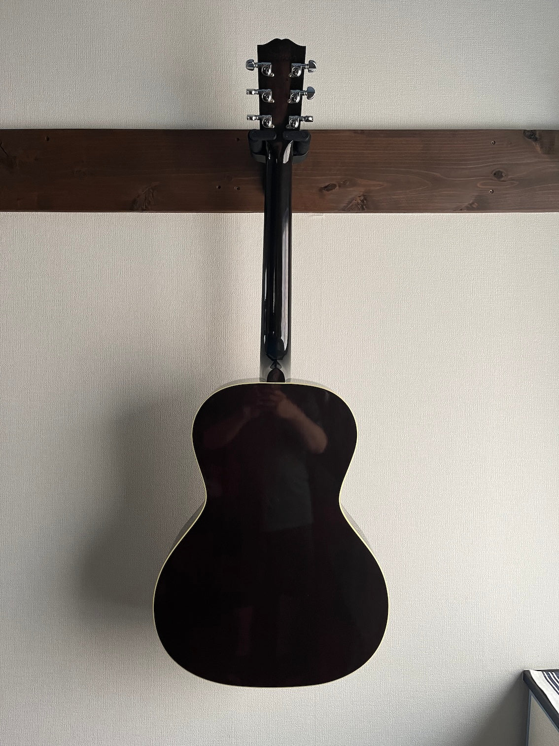 Gibson Blues King 2009