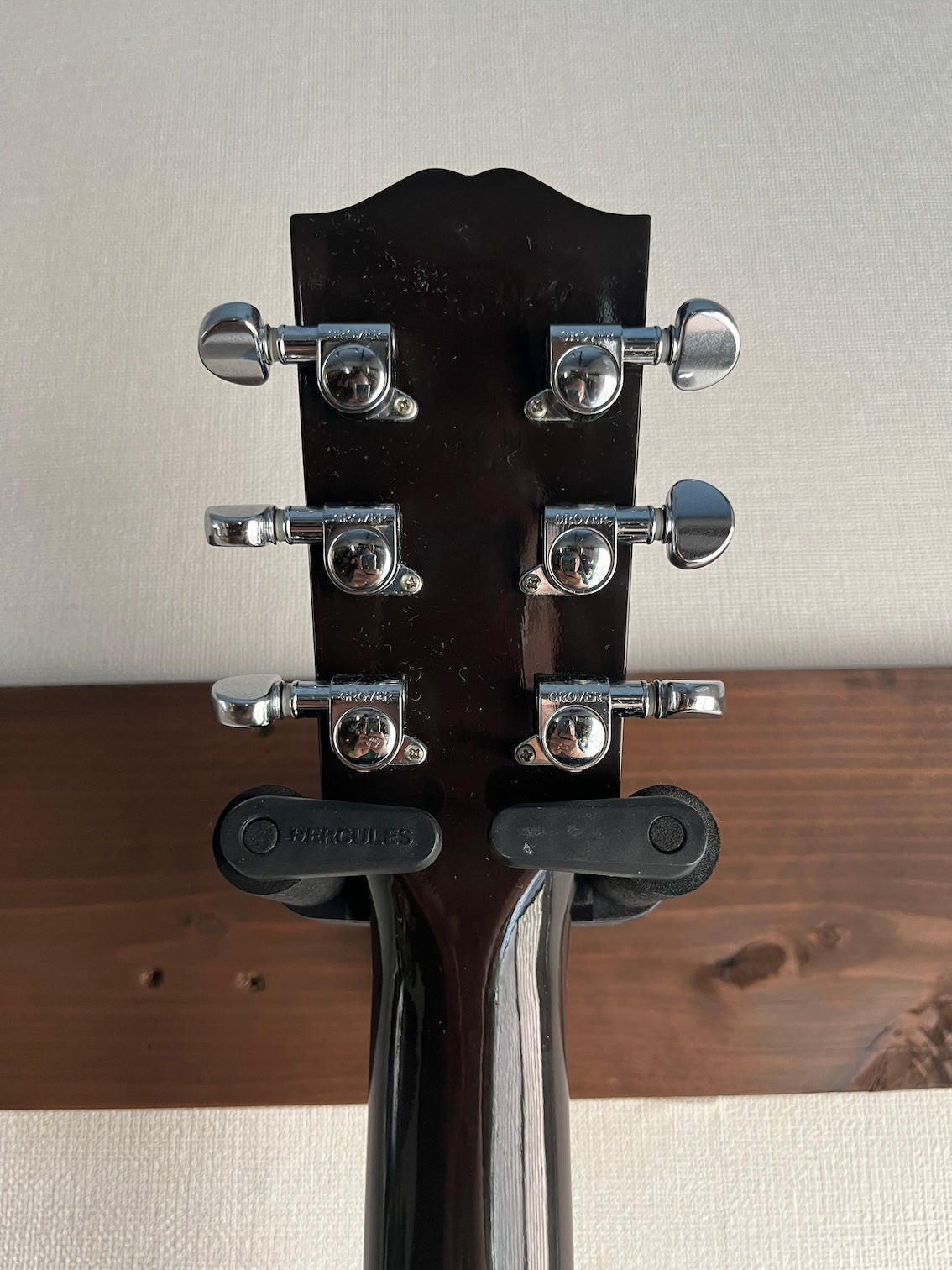 Gibson Blues King 2009