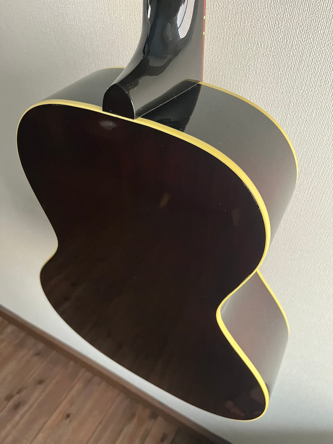 Gibson Blues King 2009