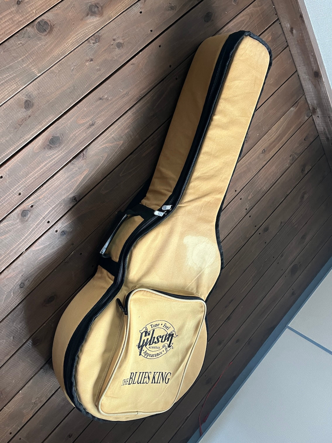 Gibson Blues King 2009