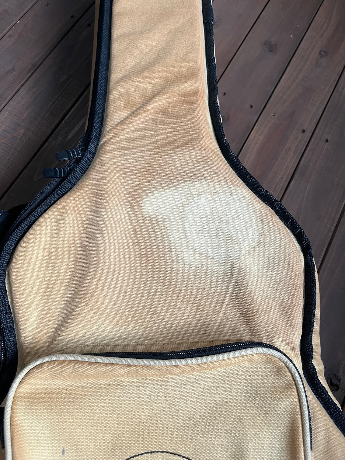 Gibson Blues King 2009 – auldguitars