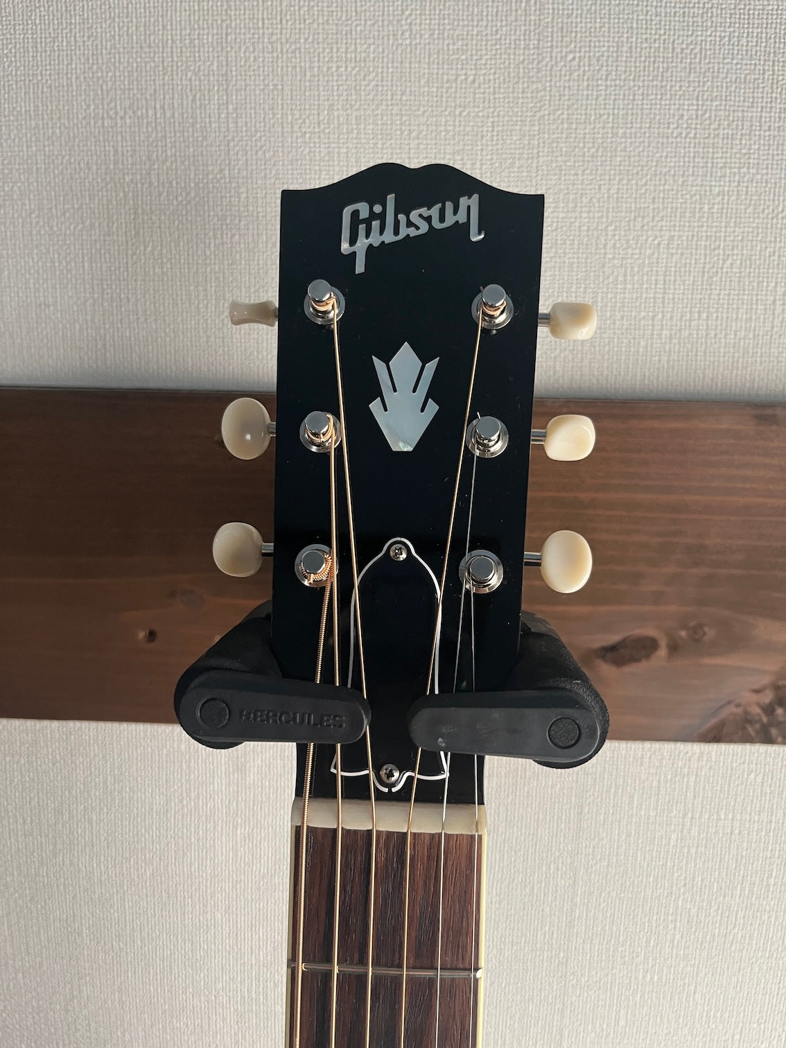 Gibson J-45 Custom 12-Fret 2023