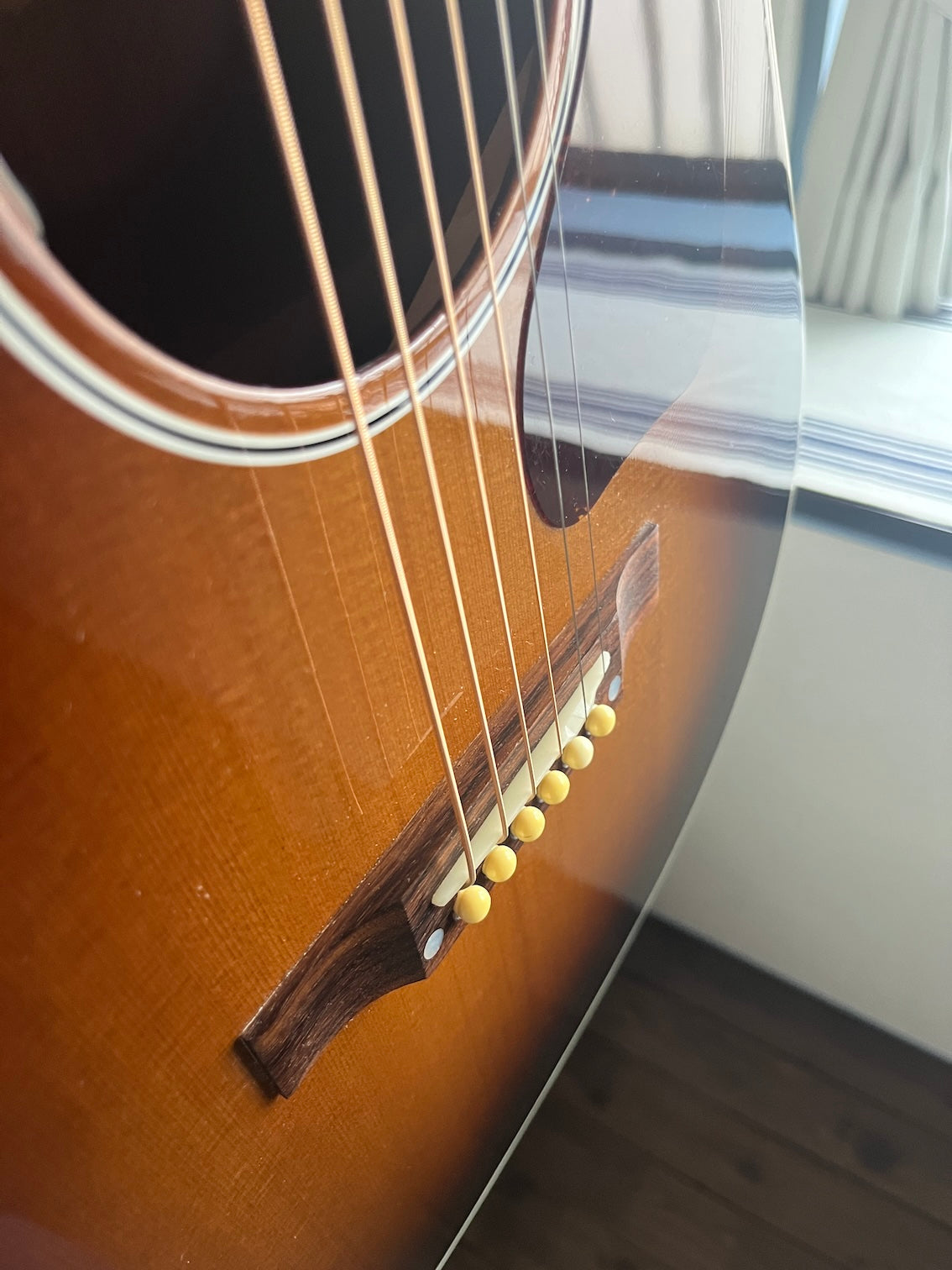 Gibson J-45 Custom 12-Fret 2023