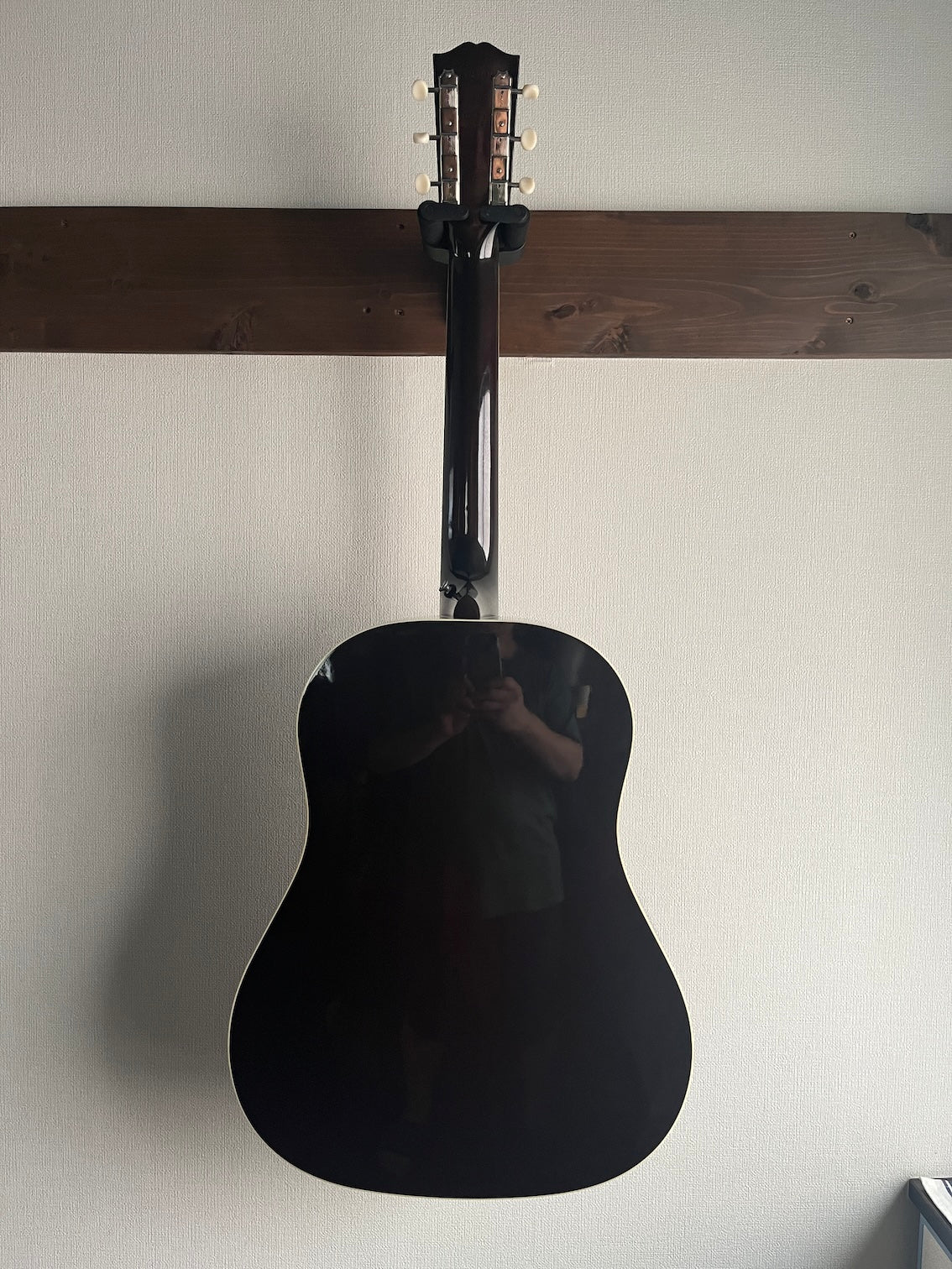 Gibson J-45 Custom 12-Fret 2023