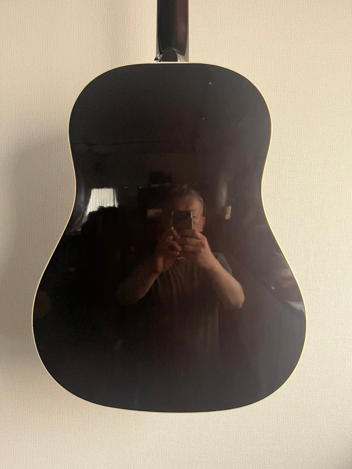 Gibson J-45 Custom 12-Fret 2023