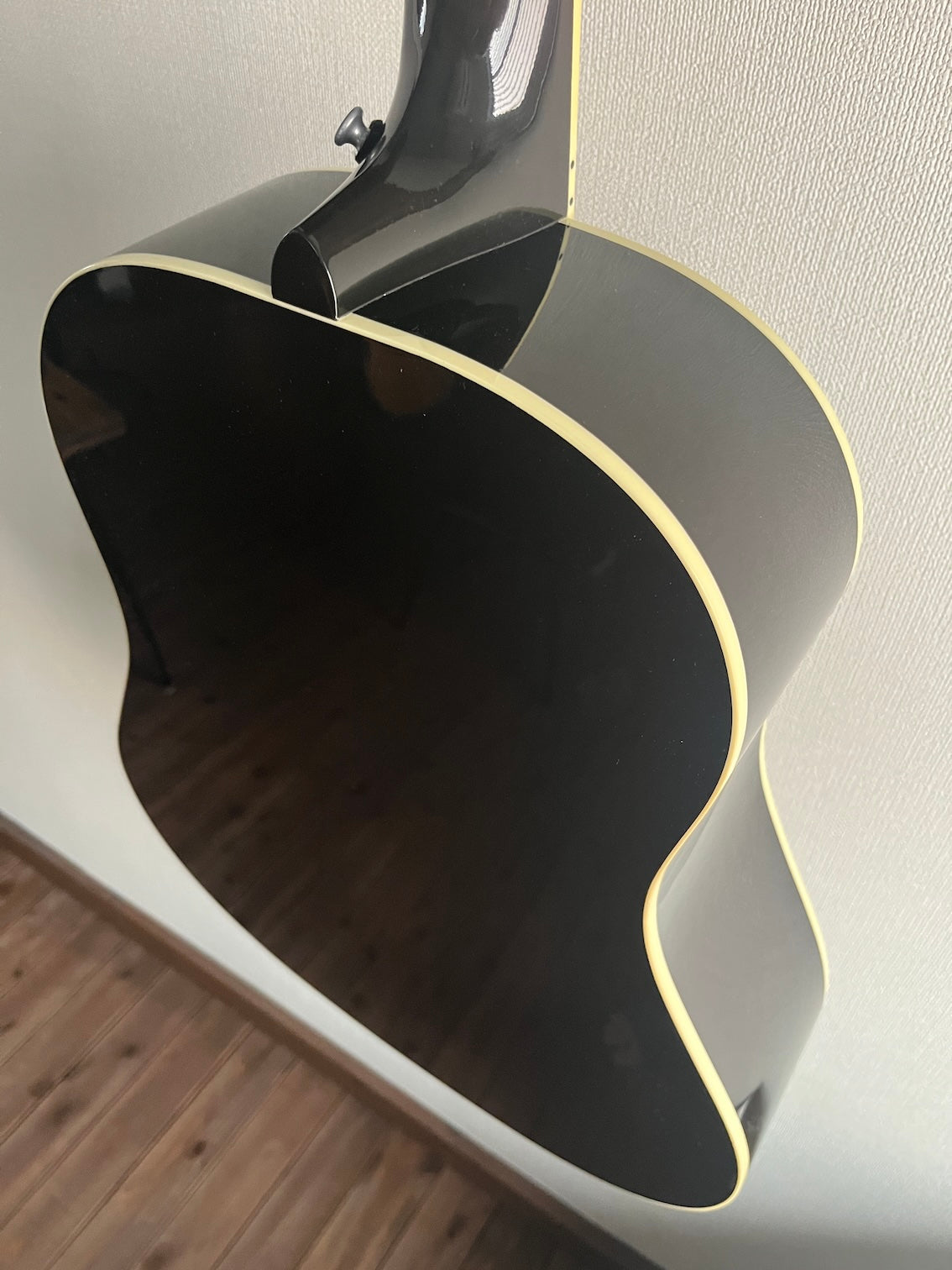 Gibson J-45 Custom 12-Fret 2023