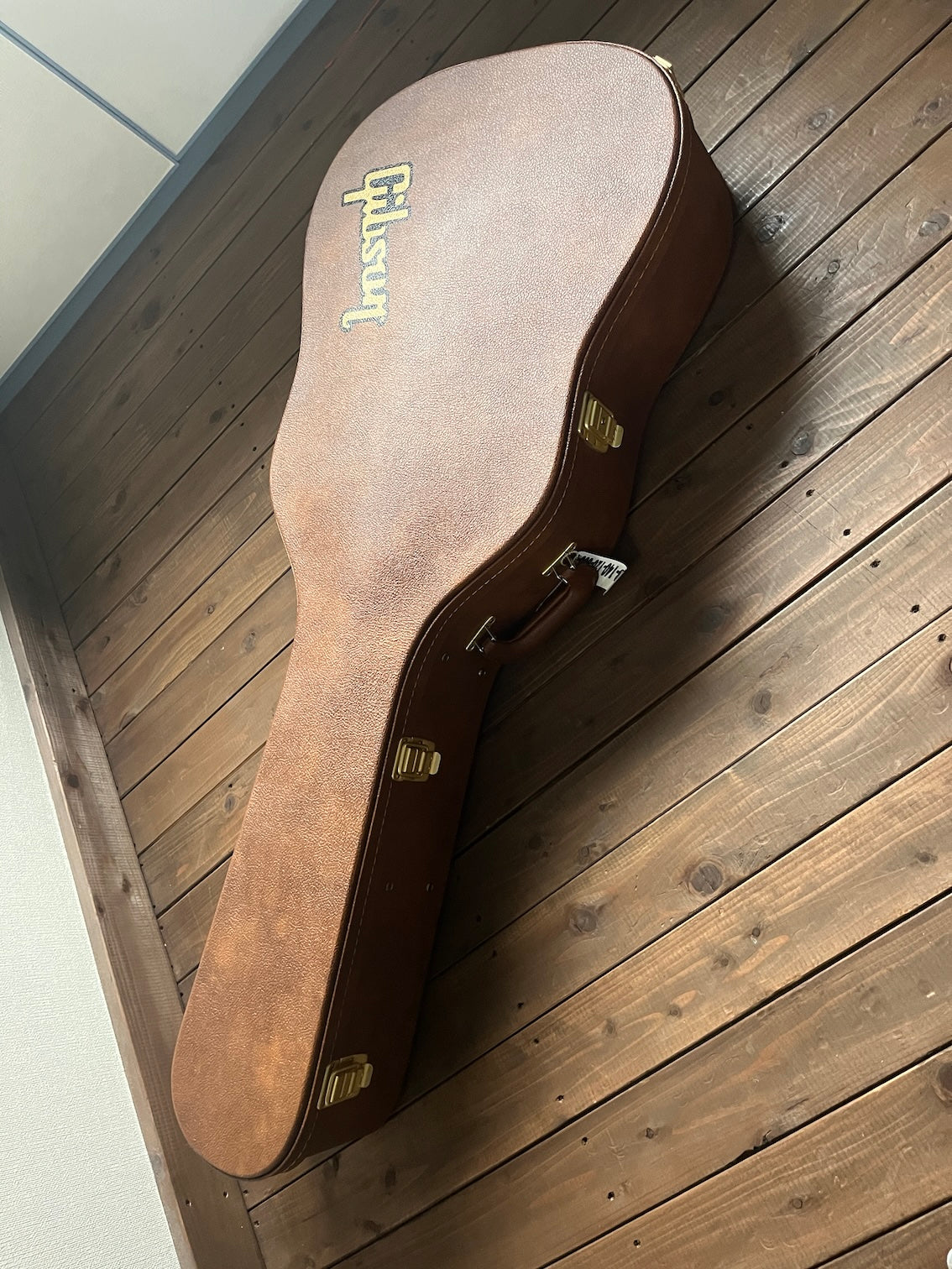 Gibson J-45 Custom 12-Fret 2023