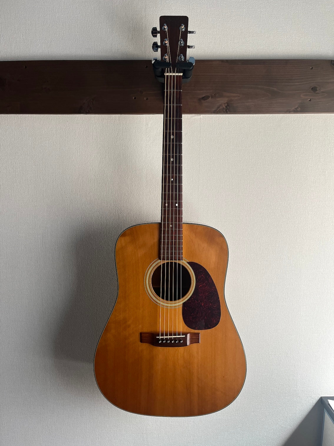 Martin D-18P 1988