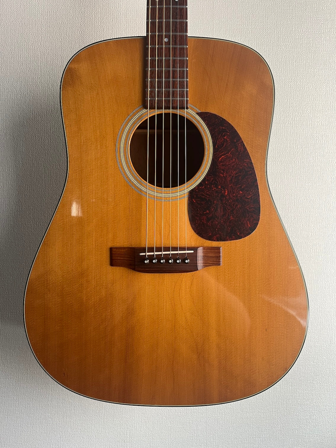 Martin D-18P 1988