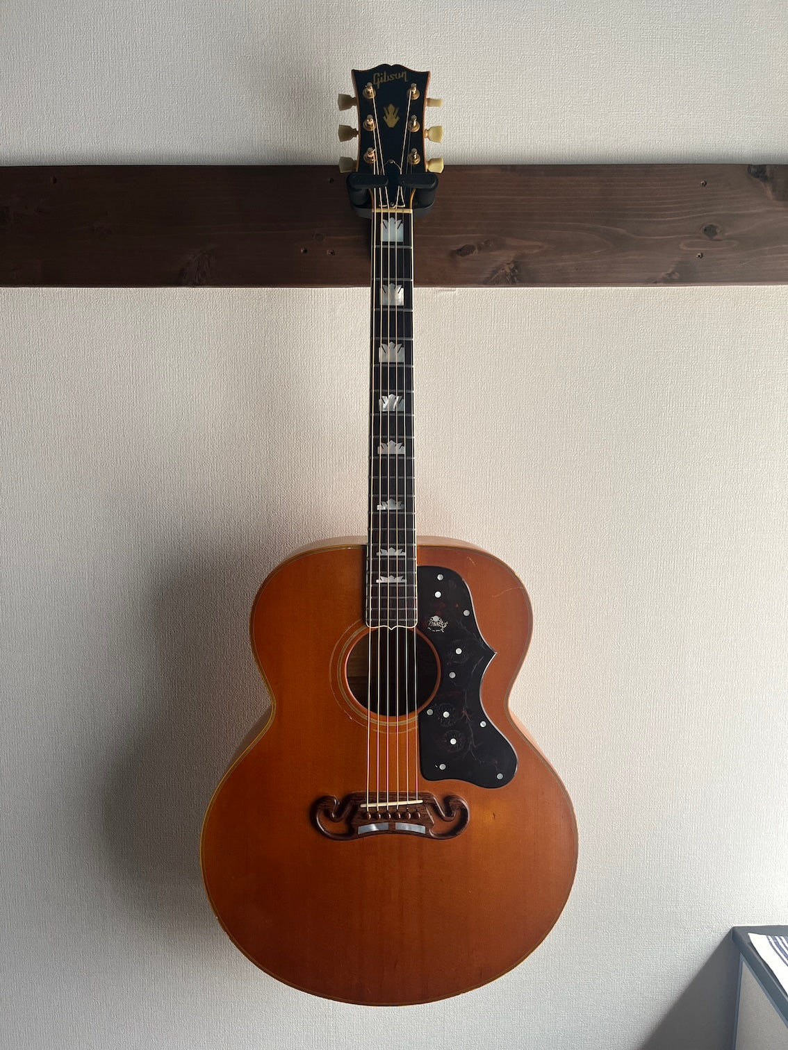 Gibson J-200 1992