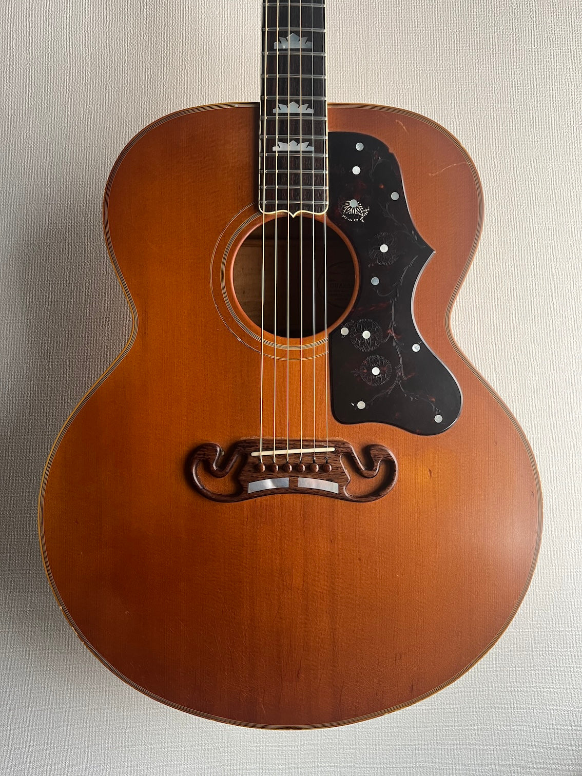 Gibson J-200 1992