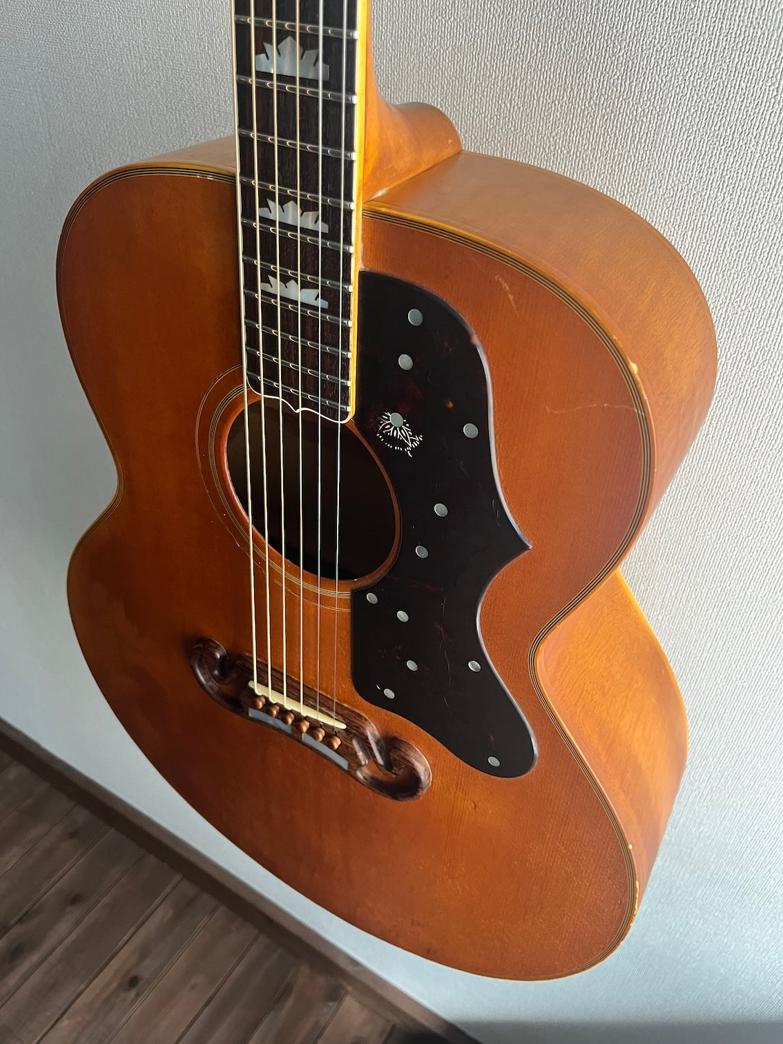 Gibson J-200 1992