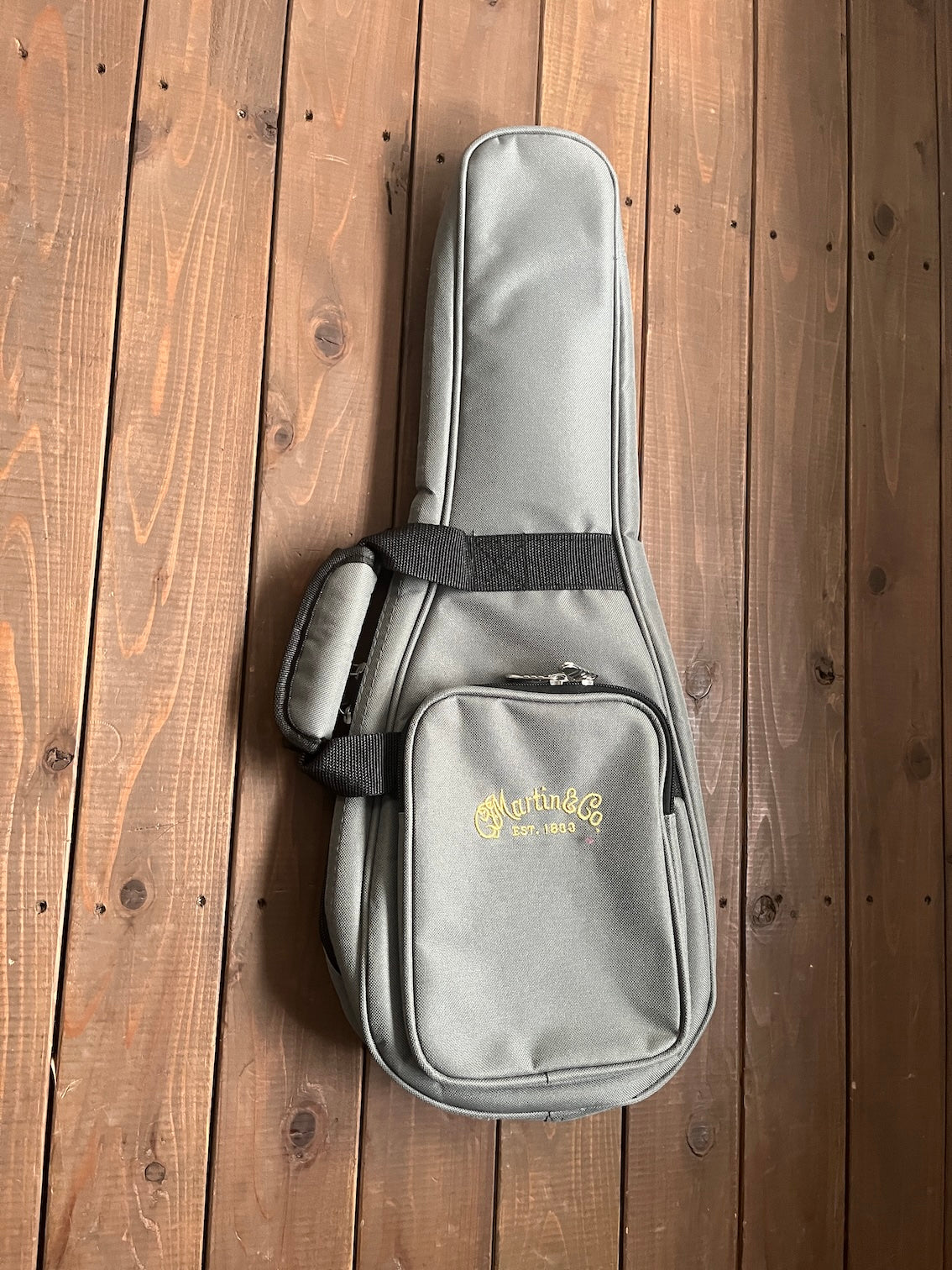 Martin 2K Concert 2019