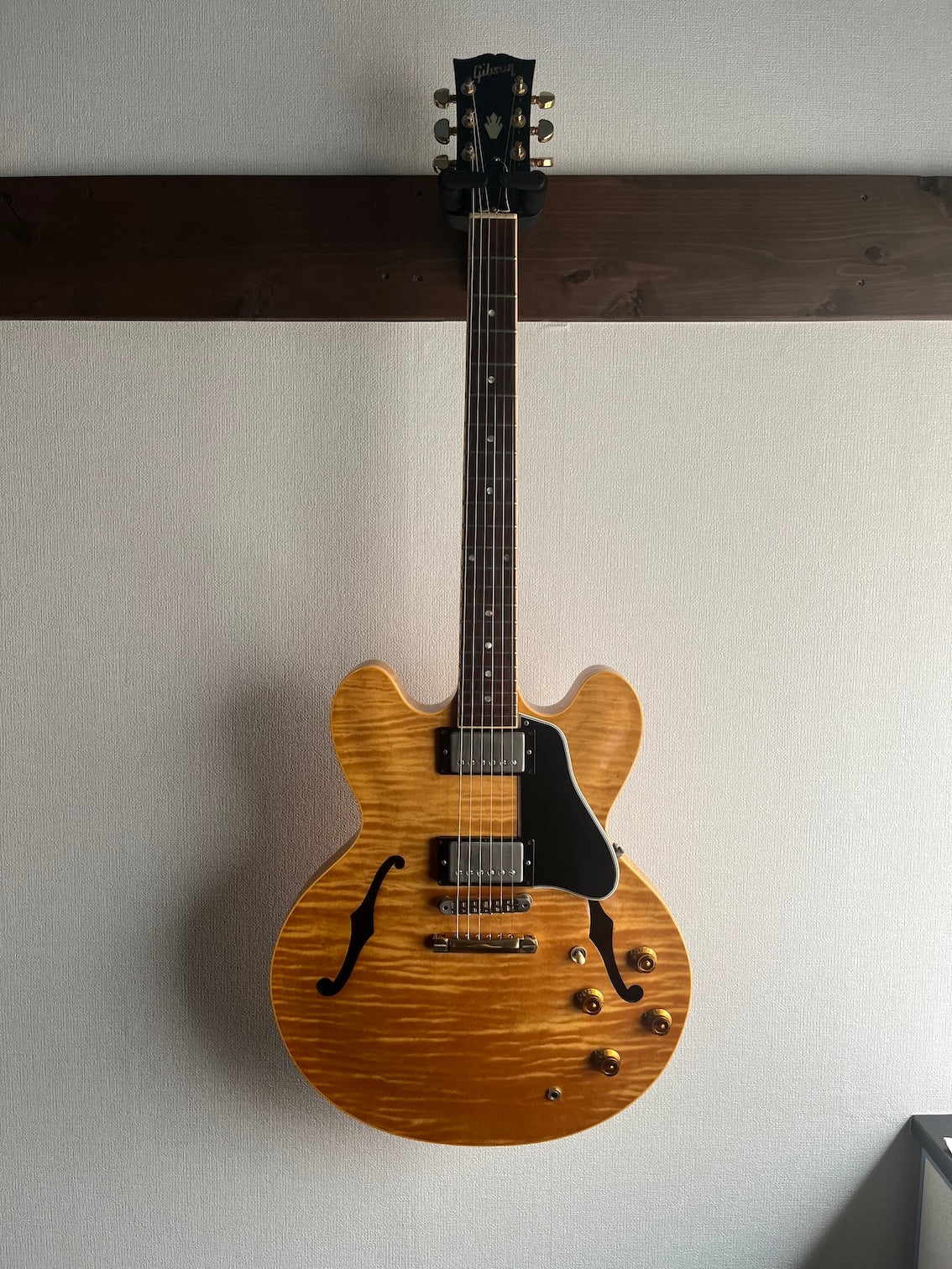 Gibson ES-335 1998