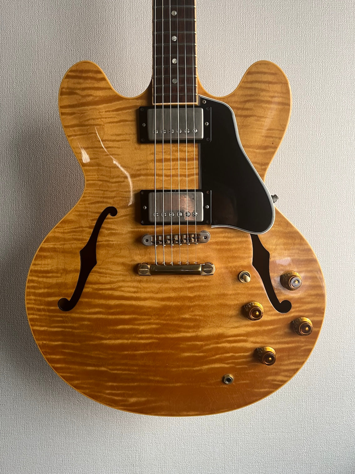 Gibson ES-335 1998