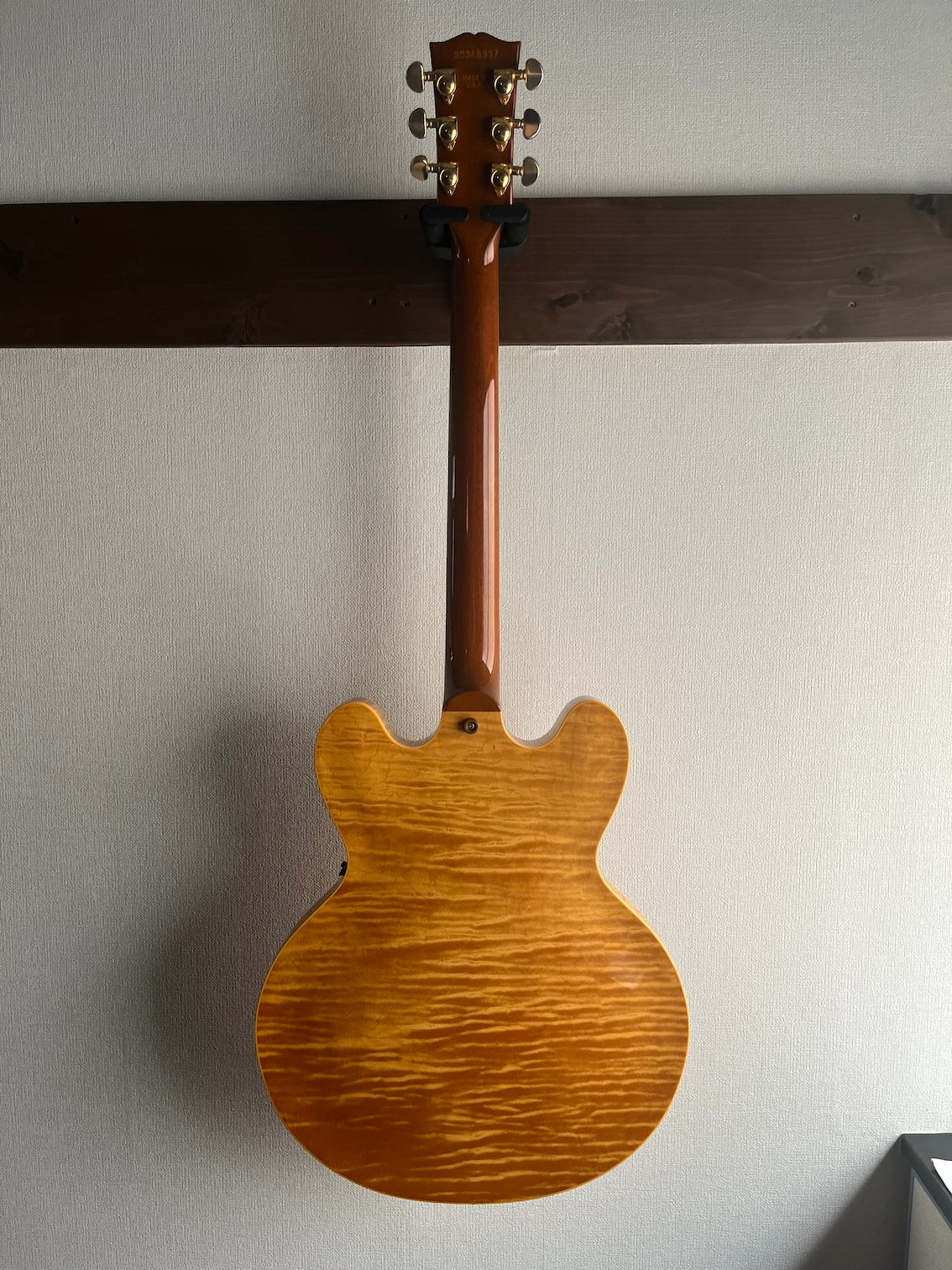 Gibson ES-335 1998