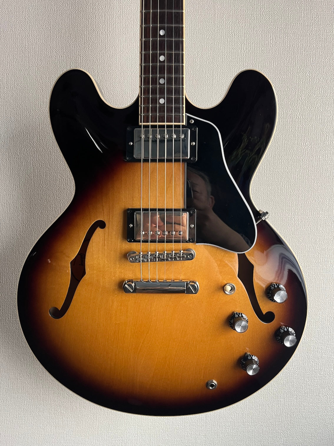 Gibson ES-335 2022