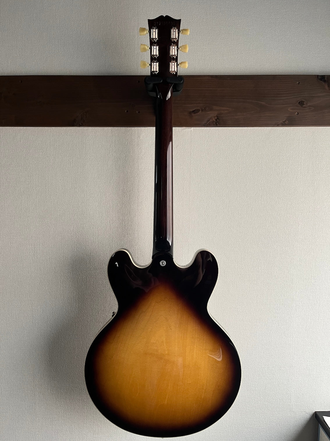 Gibson ES-335 2022