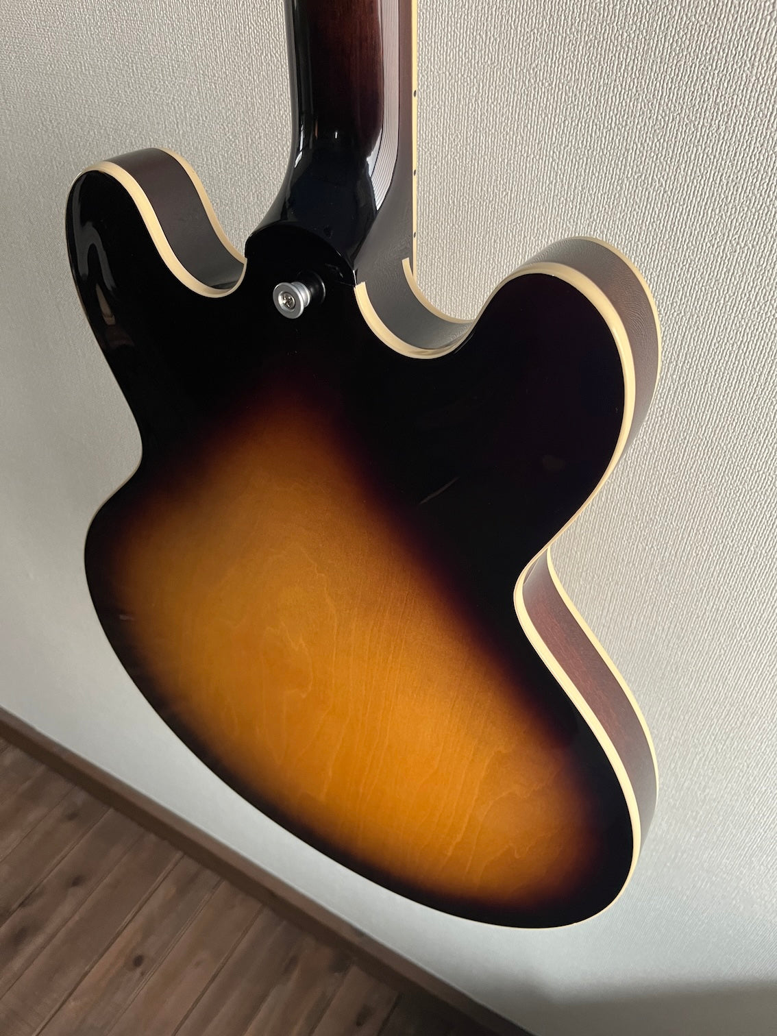 Gibson ES-335 2022