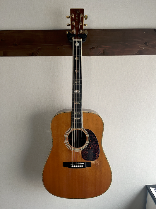 Martin D-45 2003