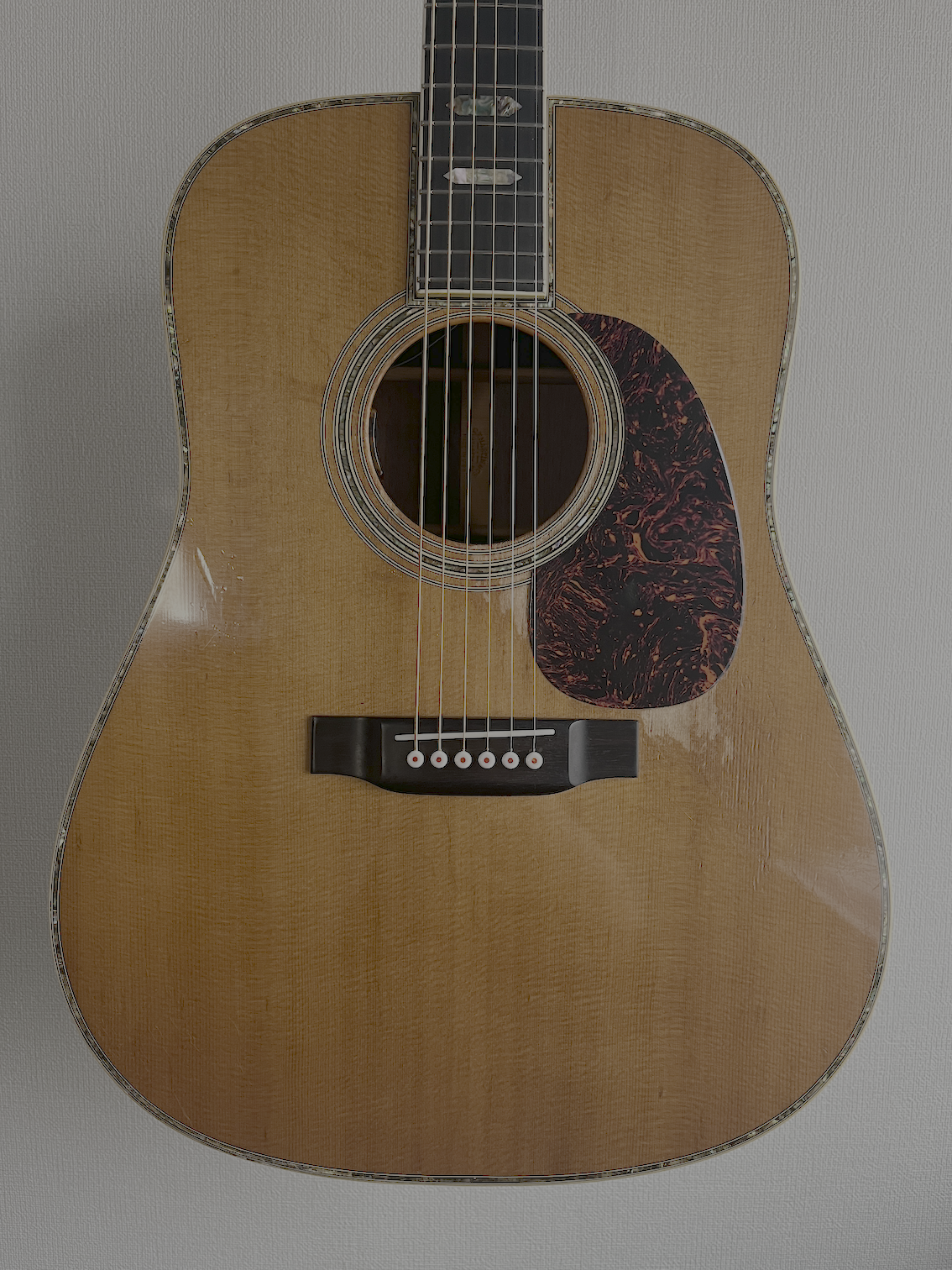 Martin D-45 2003