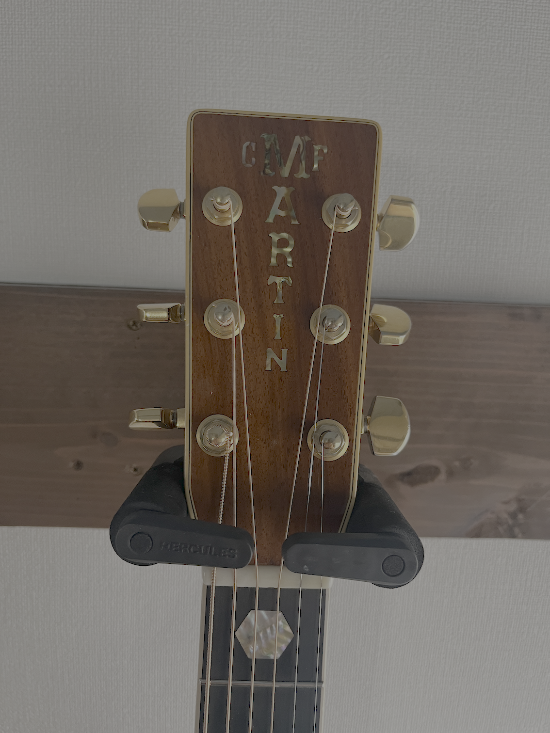 Martin D-45 2003