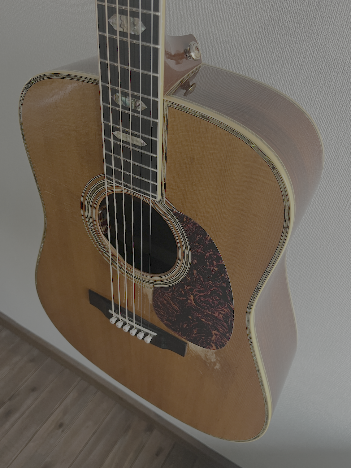 Martin D-45 2003