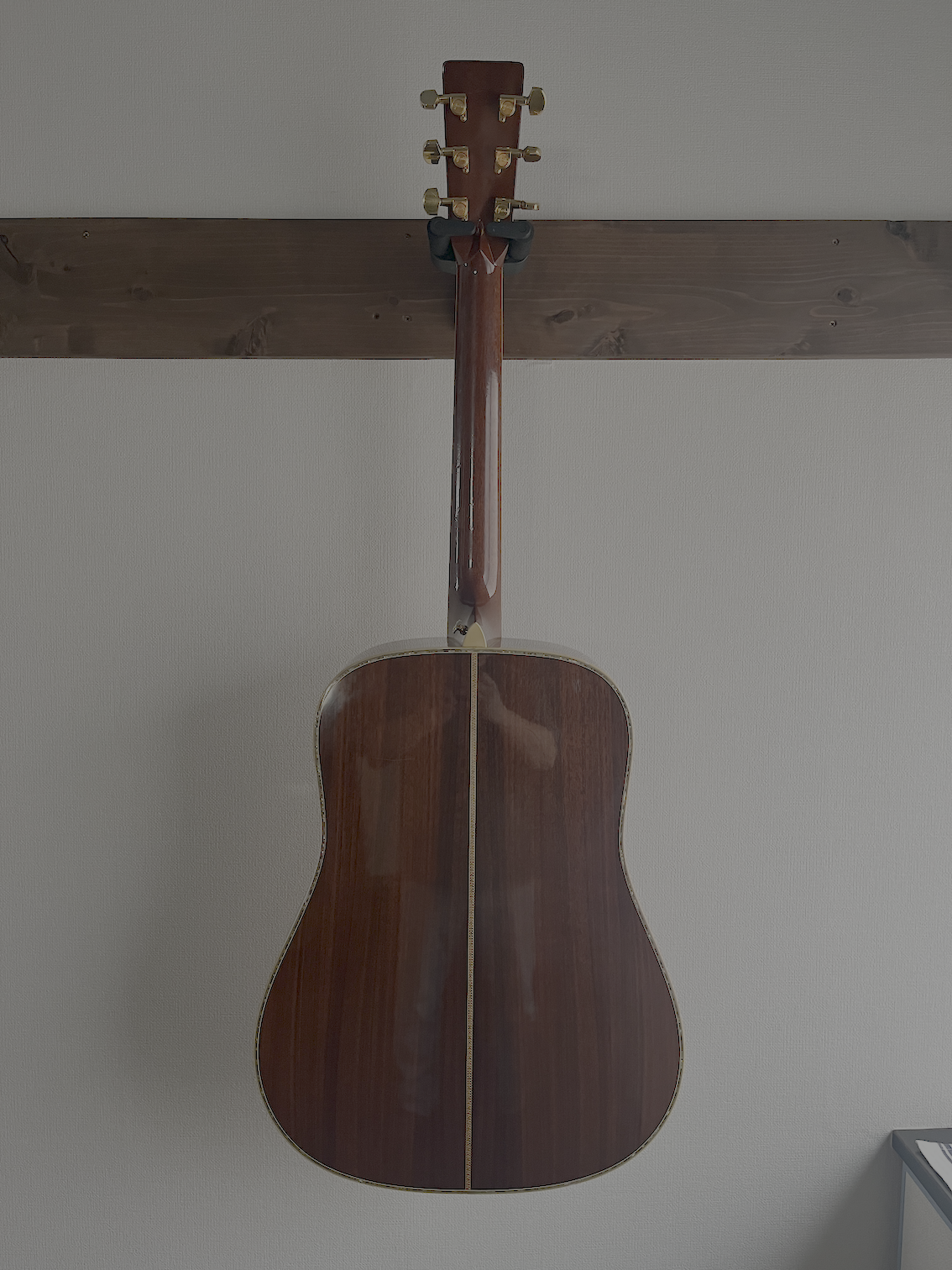 Martin D-45 2003