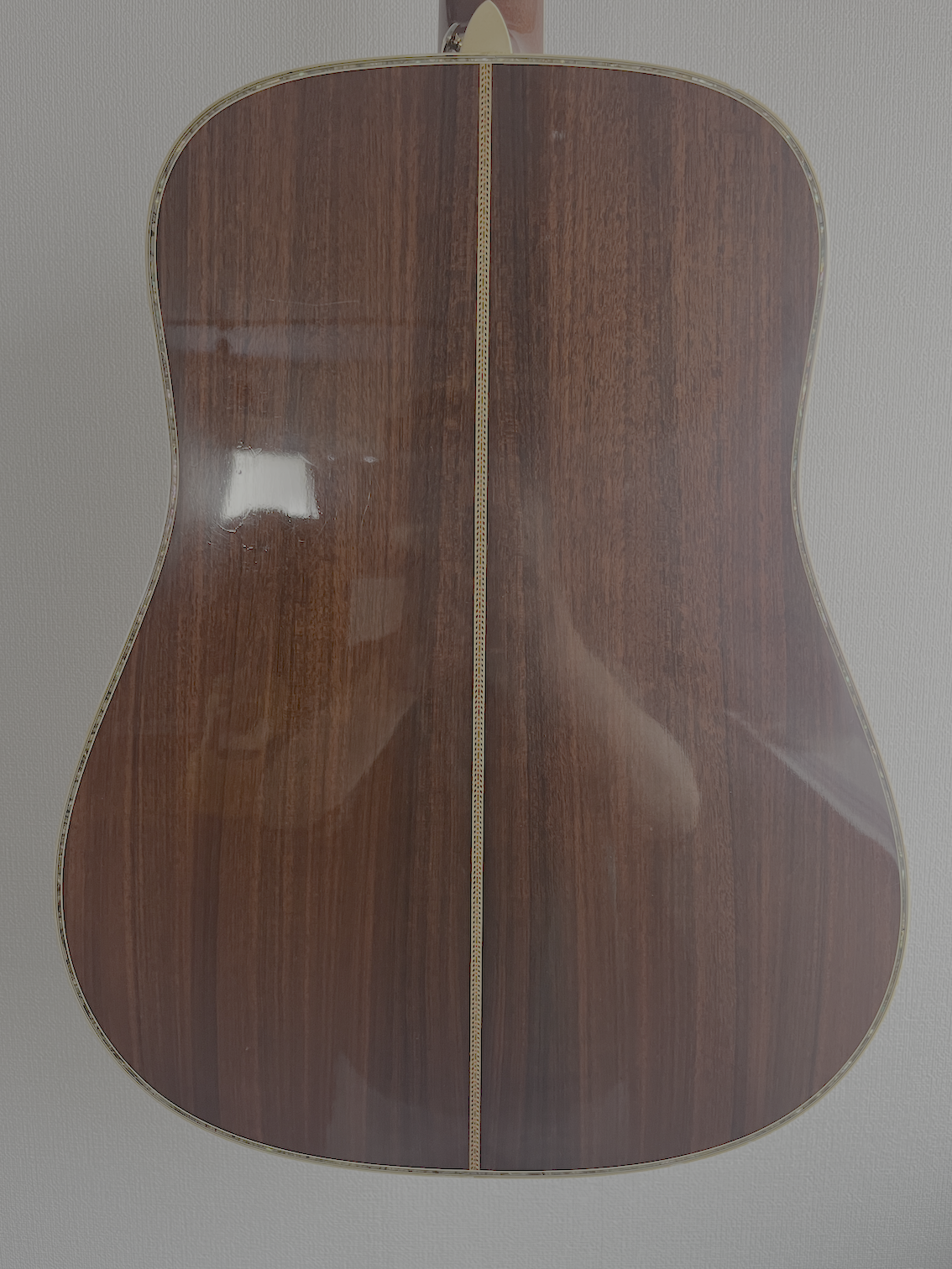 Martin D-45 2003