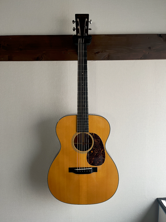 Martin OM-18 Authentic 1933 2013