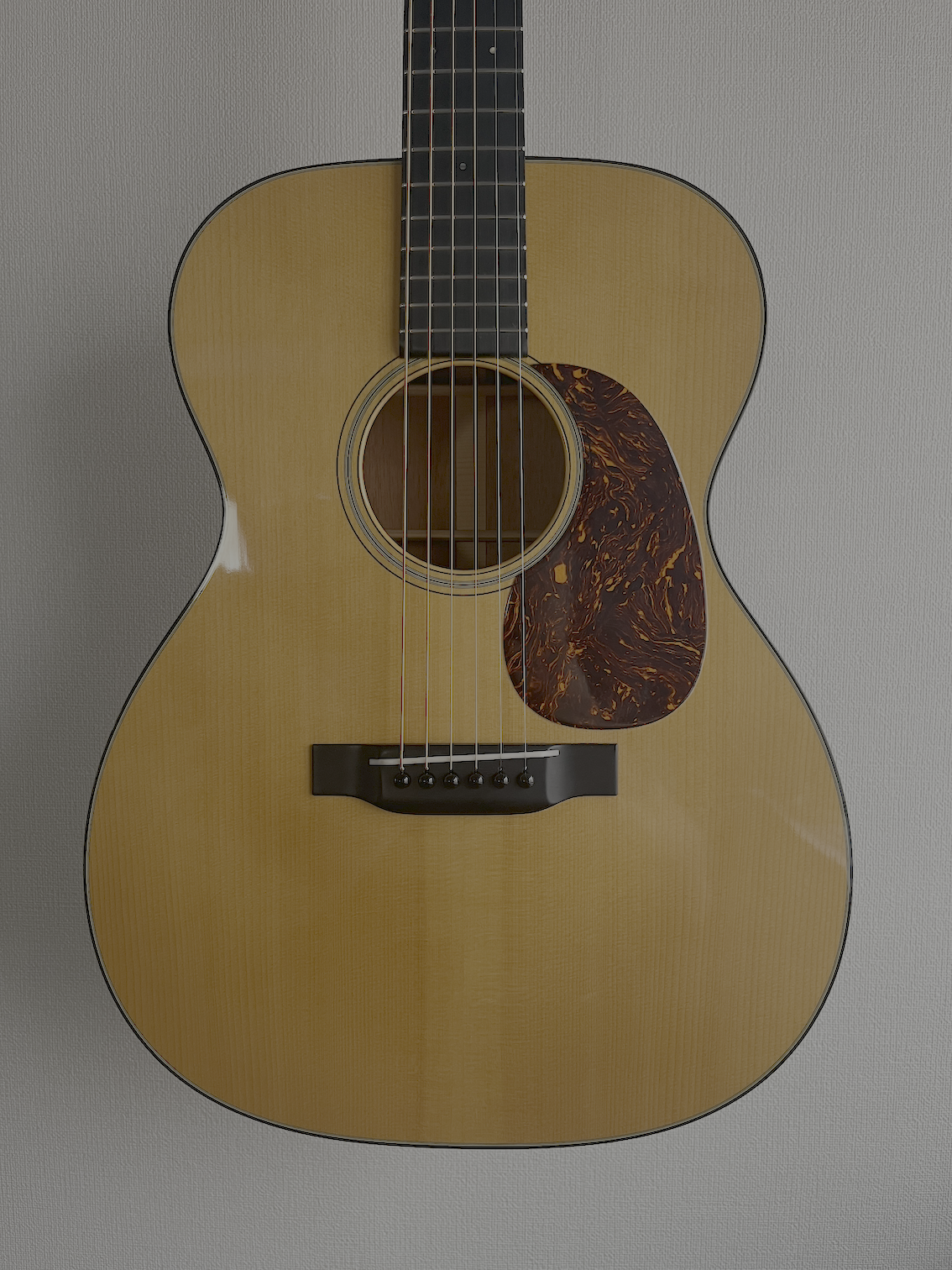 Martin OM-18 Authentic 1933 2013
