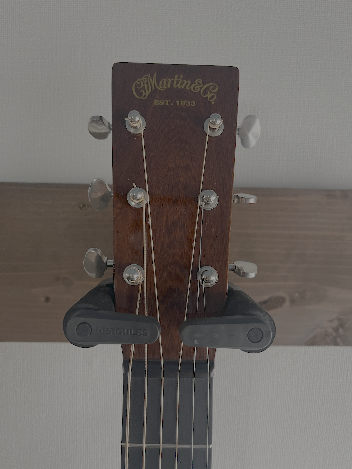 Martin OM-18 Authentic 1933 2013