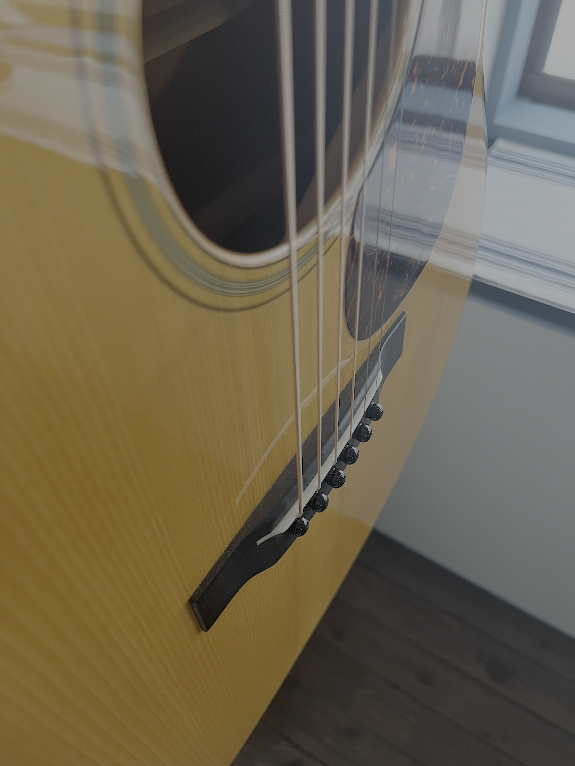 Martin OM-18 Authentic 1933 2013