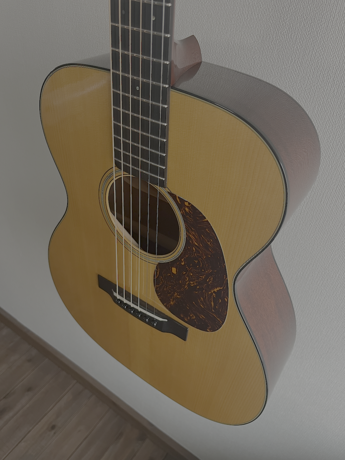 Martin OM-18 Authentic 1933 2013