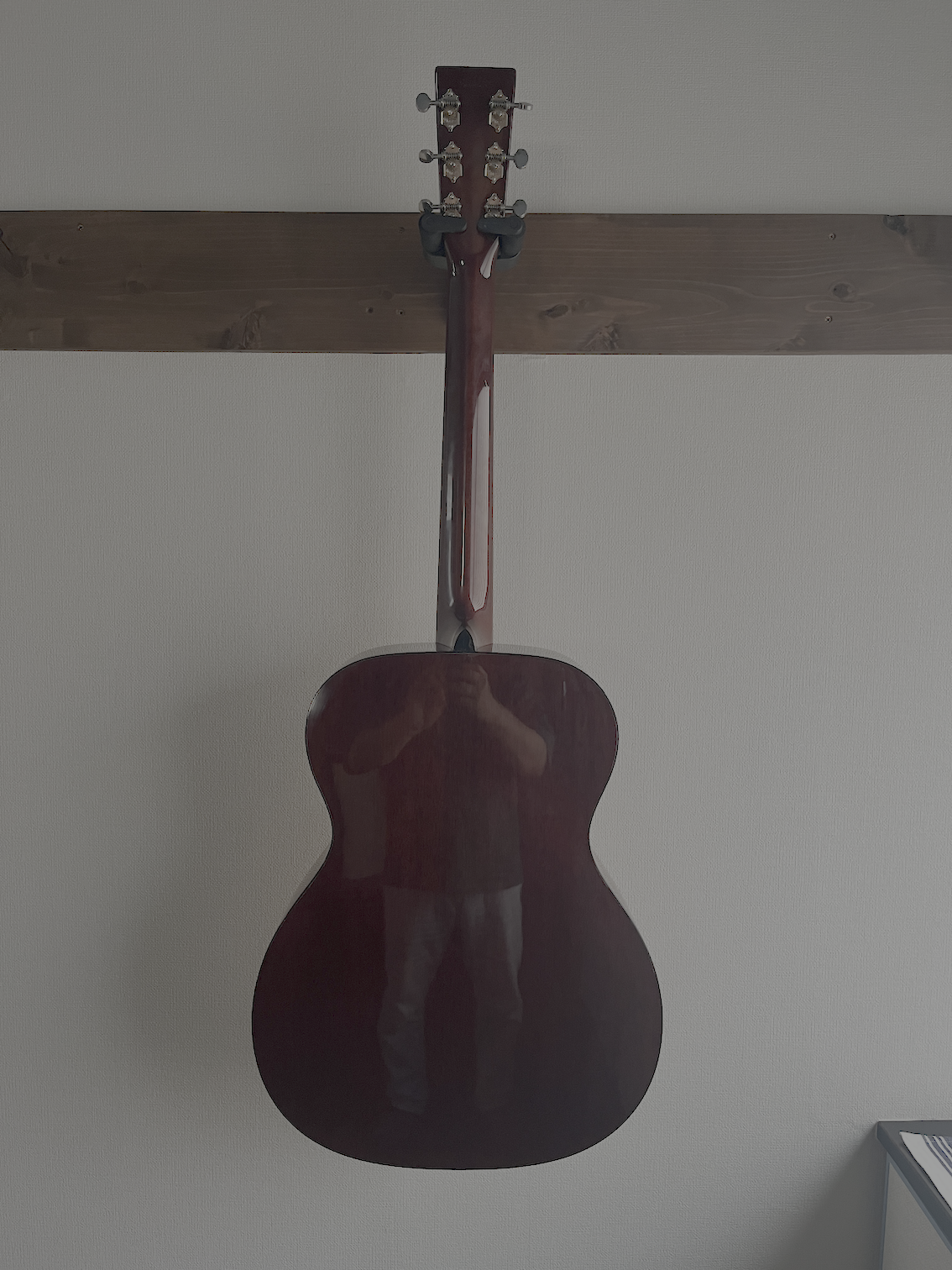 Martin OM-18 Authentic 1933 2013