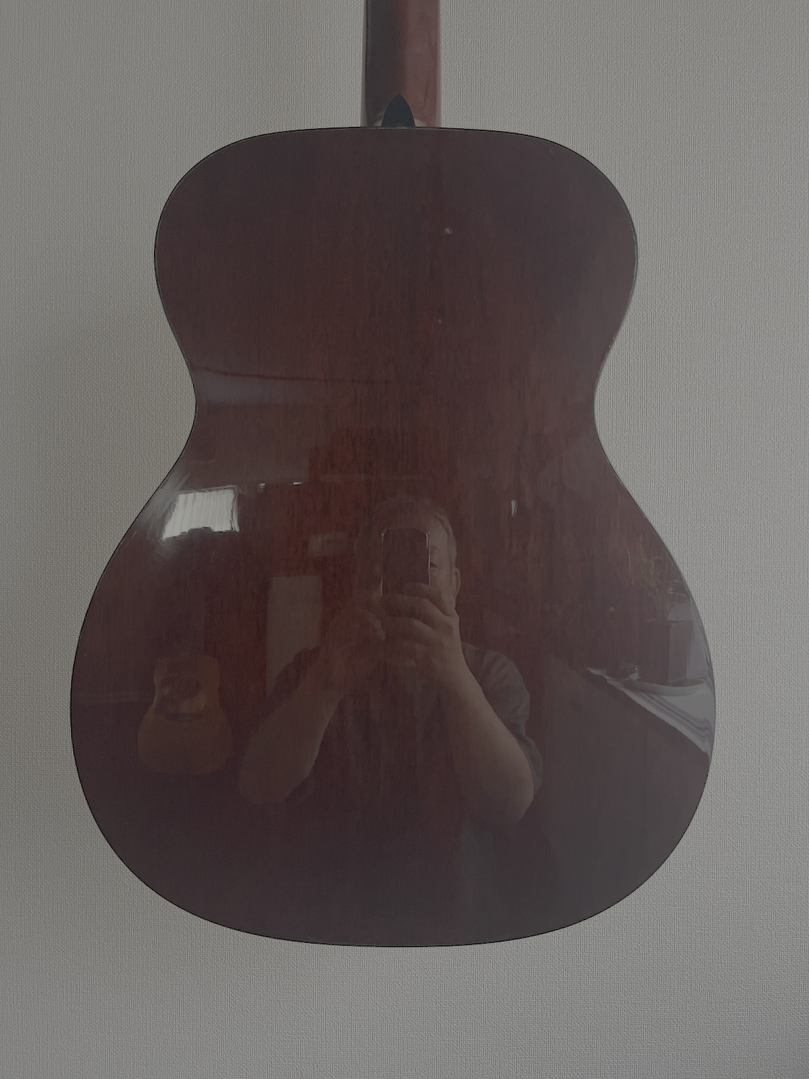 Martin OM-18 Authentic 1933 2013