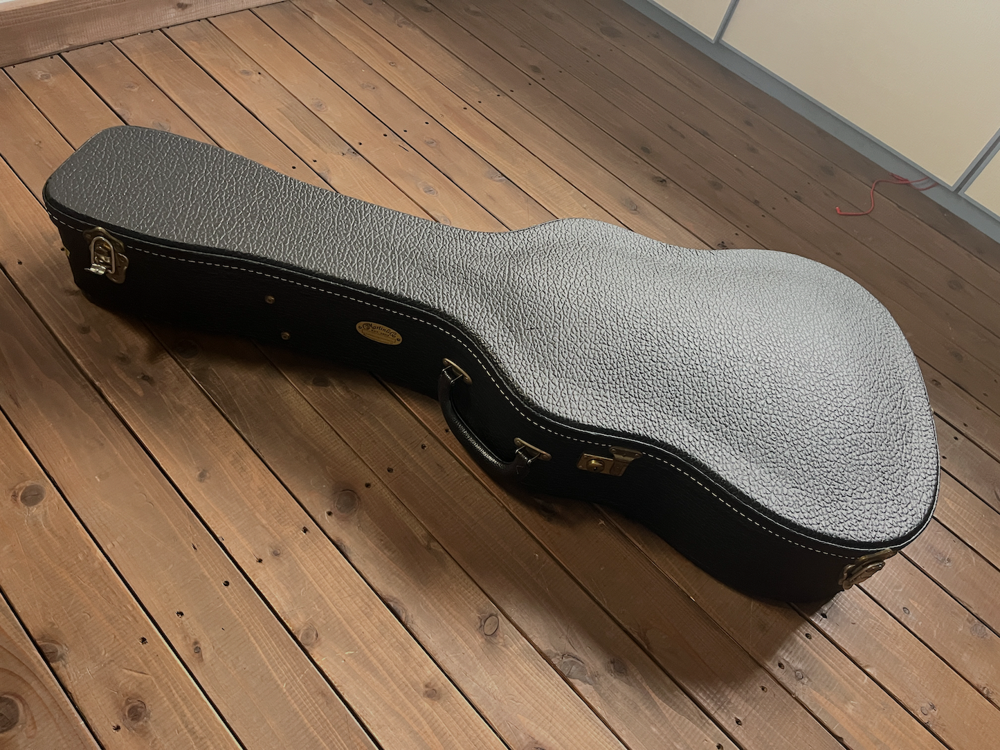 Martin OM-18 Authentic 1933 2013