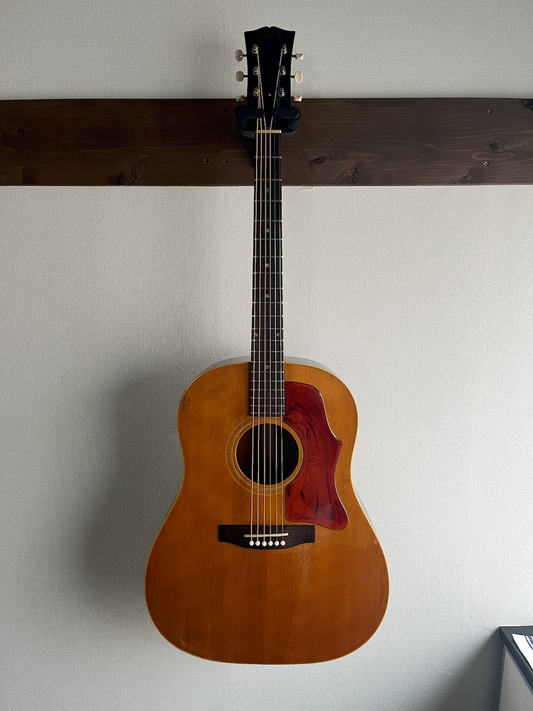 Gibson J-50 1969