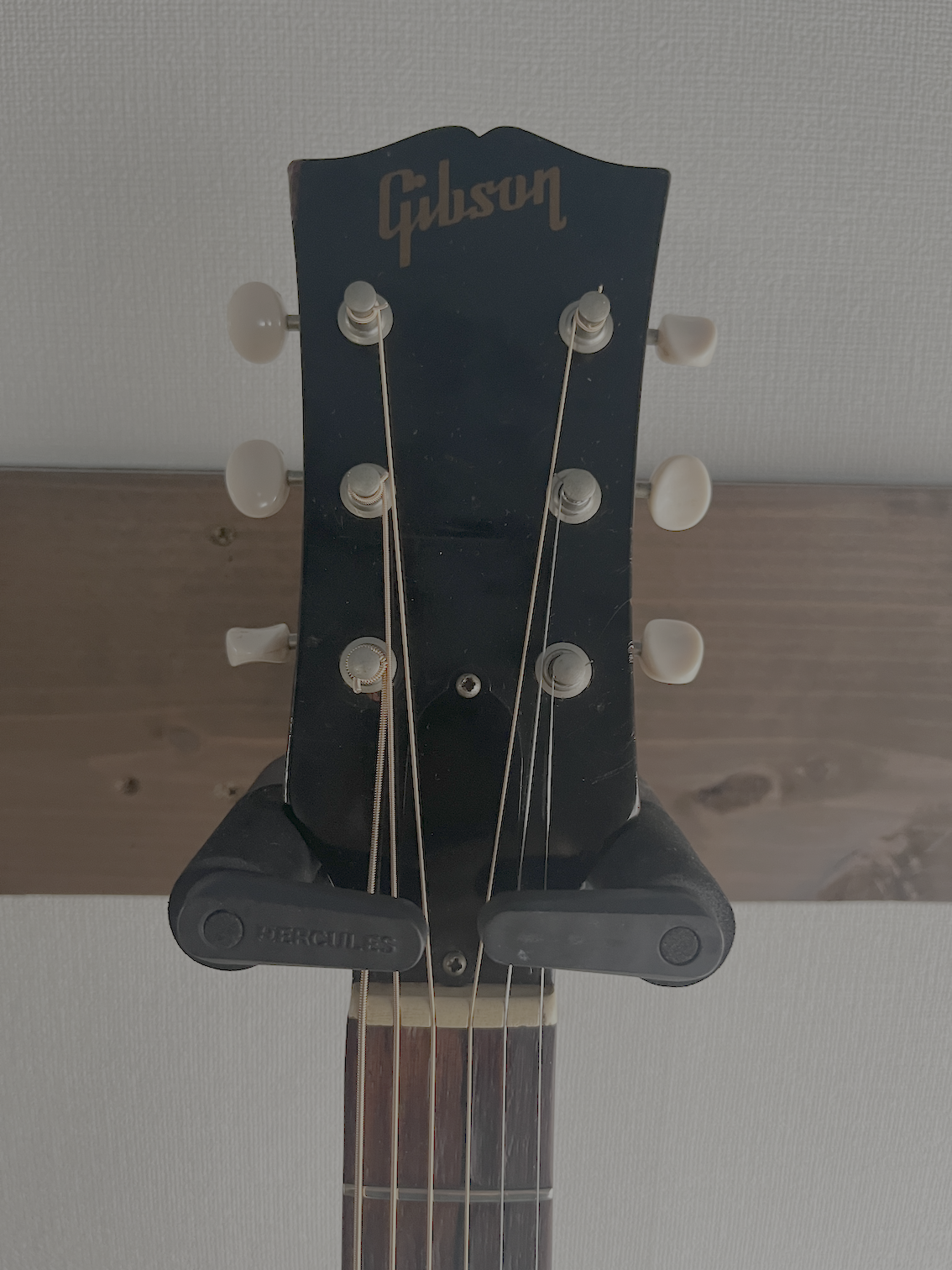 Gibson J-50 1969