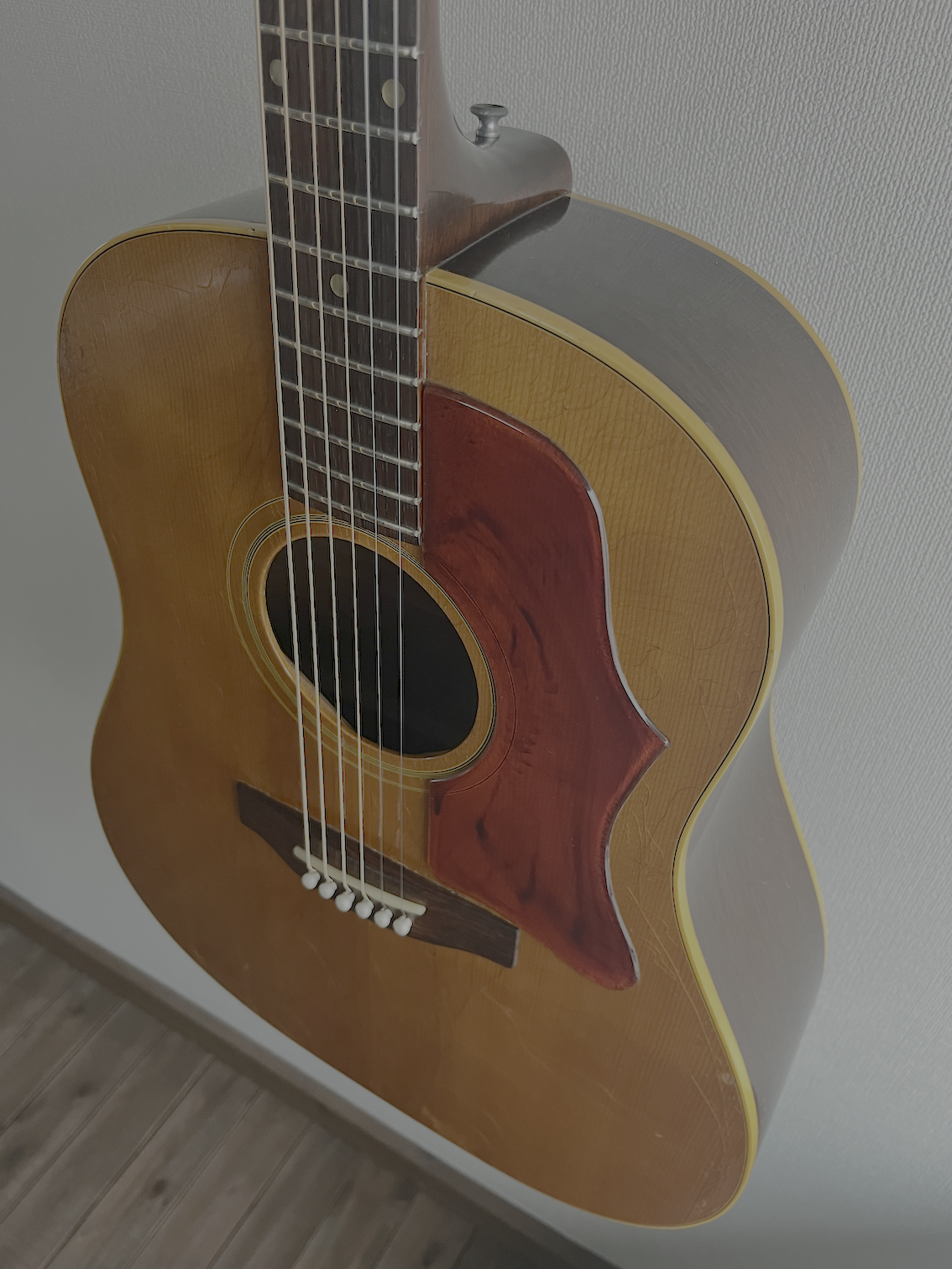 Gibson J-50 1969 – auldguitars Gibson J-50 1969 – auldguitars