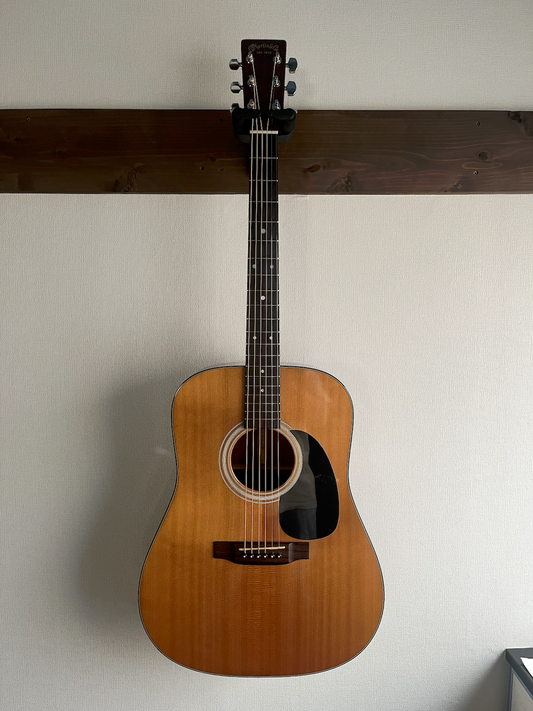 Martin D-18 1999