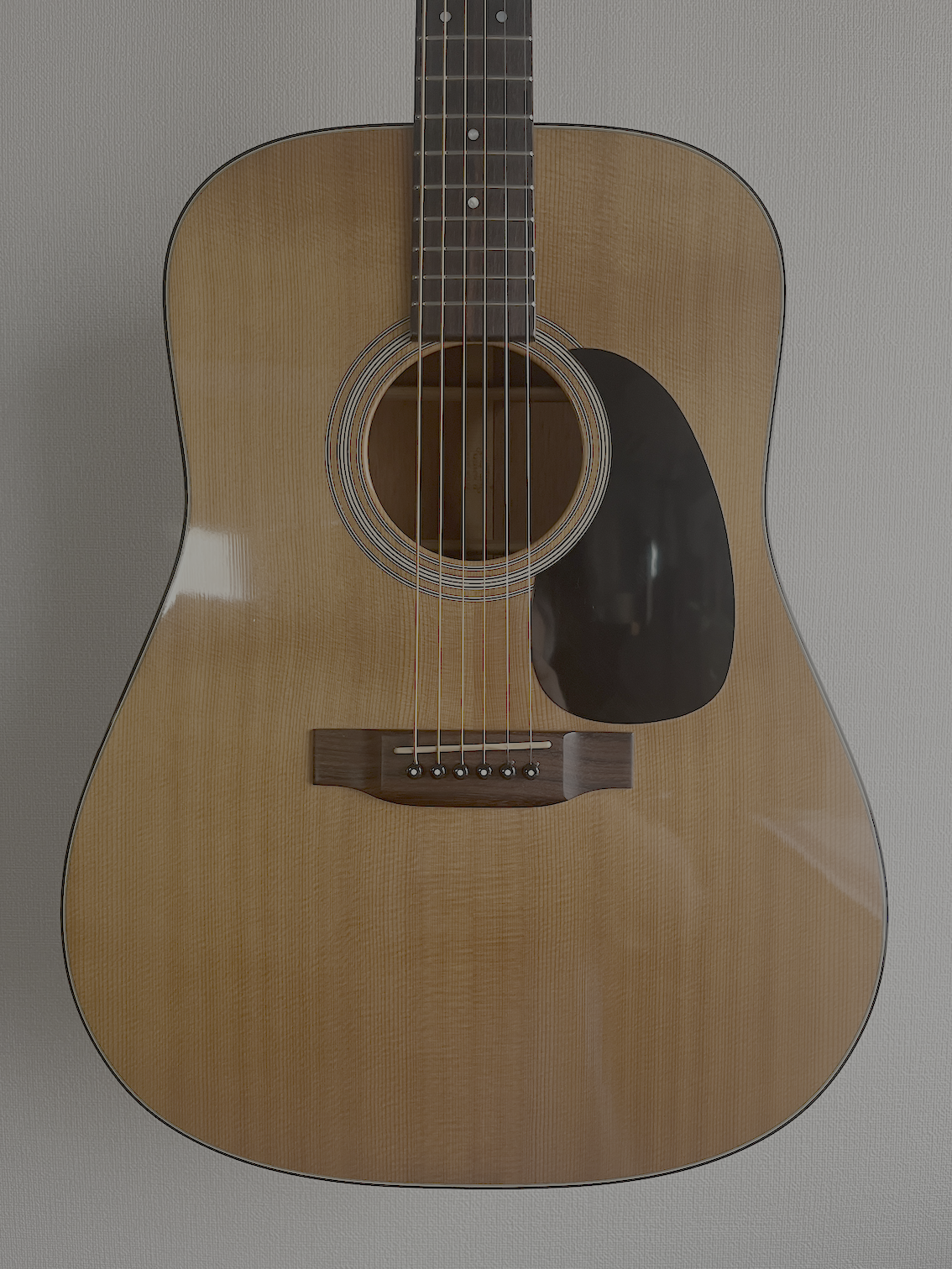 Martin D-18 1999